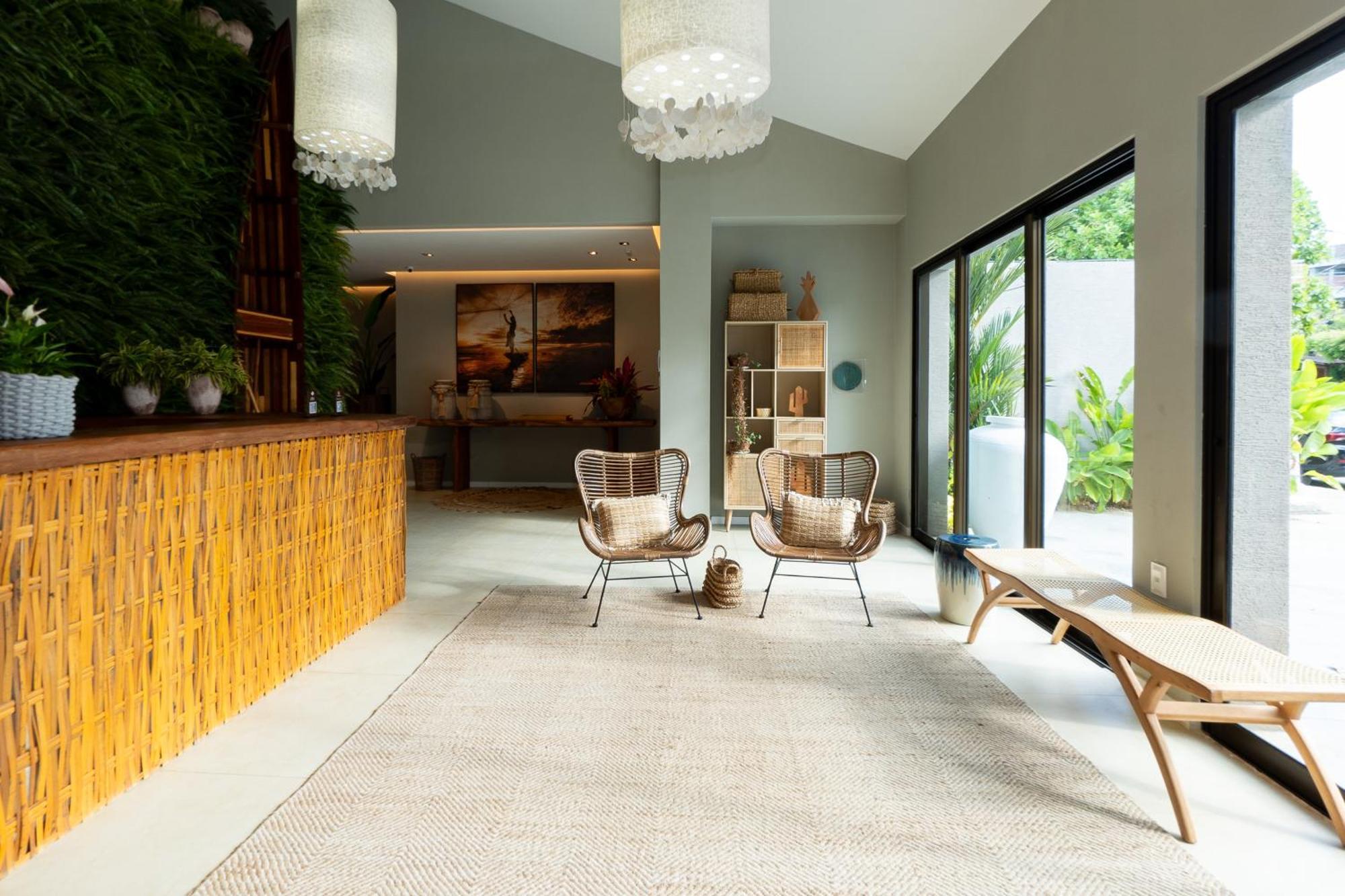 Pousada De Charme Refugio Da Villa ปอร์โต จิ กาลินญาส ภายนอก รูปภาพ